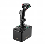 Moza Racing AB6 flight simulator | AS017 | 6973137270957