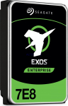 serwerowy Seagate Exos E 7E8 1TB 3.5'' SATA III (6 Gb/s)  (ST1000NM000A) | ST1000NM000A | 8719706015615