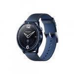 Xiaomi Watch S5 46mm | Smart watch | AMOLED | 1.48&rdquo; | Waterproof | Ceramic Blue | BHR08ITGL | 6932554463373