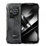 Blackview BL7000 Pro 5G Dual SIM 8GB RAM 256GB Black EU | BL7000-Pro-8+256-BLK | 6931548328452