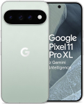 Google Pixel 11 Pro XL 5G 12RAM 256GB fog | GA12068-GB | 840353958159