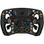 Kierownica Simagic Zeus Formula Steering Wheel, 280 mm, 5mm carbon fiber, CNC aluminum | 6975472771441 | 6975472771441