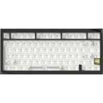 Klawiatura Akko DIY Barebone Black (55059173) | 6925758632263 | 6925758632263