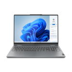 Lenovo IdeaPad 5 2-in-1 16IRU9 83DU000CUS - Core 7 150U | 16" WUXGA Touch | 16GB | 1TB SSD | Win11 Home | Grey | 0197531838599 | 0197531838599