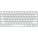 Klawiatura Apple Magic Keyboard z Touch ID (MXCK3LB/A) | MXCK3LB/A | 195949633805