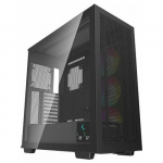 DeepCool MORPHEUS ATX+ - Computer case | R-MORPHEUS-BKAPA1-G-1 | 6933412774747