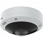 Axis Netzwerkkamera Panorama Mini Fix Dome M4308-PLE 180/360&deg; | 02100-001 | 7331021072534
