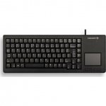 CHERRY G84-5500LUMFR-2 Black Touchpad USB franz&ouml;s. | G84-5500LUMFR-2 | 4025112072666