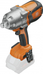 Fein Fein ASCD 18-1000 W34 AS N00 Cordless Impact Driver | 71151261000 | 4014586898902