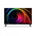 Sharp  24HA1205E | 24 | HD | Black | 24HA1205E | 5905683272346