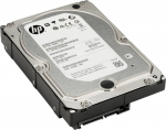 serwerowy HP 300GB 3.5'' SAS-2 (6Gb/s)  (700937-001) | 700937-001 | 5704174581161