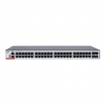 RUIJIE Zarządzalny  | L3 | 48 port&oacute;w 1Gbit + 4 porty SFP+ 10Gbit | Rack (RG-S5300-48GT4XS-E) | RG-S5300-48GT4XS-E | 6971693272750