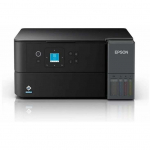 EPSON EcoTank ET-2950 Multifunktionsdrucker Scanner Kopierer WLAN | C11CL41404 | 8715946733050