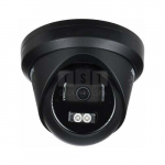 KAMERA IP DS-2CD2383G2-LI2U/SL(2.8MM)(BLACK)/PL AcuSense - 8 Mpx, 4K UHD 2.8 mm Hikvision | DS-2CD2383G2-LI2U/SL 2.8mm BLACK PL | 6936422131203