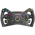 Moza Racing KS RS047 gaming steering wheel (PC) | RS047 | 6973137270254