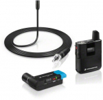 Sennheiser AVX-ME2 SET - digital wireless set with lavalier mic and mini transmitter fully automatic | S505851 | 4044155086171