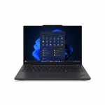 Lenovo ThinkPad X13 G6 Intel | Black | 13.3 " | IPS | WUXGA | 1920 x 1200 pixels | Anti-glare | Intel Core U7 | 255U | 32 GB | Soldered LPDDR5x | Solid-state drive capacity 1000 GB | Intel Graphics | Windows 11 Pro | 802.11be | Bluetooth version 5.4  ...