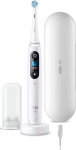 Szczoteczka Oral-B iO Series 9N White Alabaster | 4210201302919 | 4210201307532