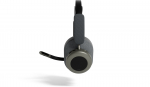 OROSOUND TILDE EVO-C BT HEADSET EDGE-AI VOICE-CAPTURING TECH | TEVO-C | 3770012094171