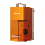 2-in-1 xTool F2 laser engraving machine | P1010151 | 6928819532199