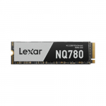 Lexar LNQ780 M.2 2280 PCIe Gen 4&times;4 NVMe SSD 1TB | Lexar | LNQ780X001T-RNNNG | 0843367137008