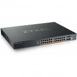 Zyxel XMG2230-28HP 28-port Smart , NebulaFlex | XMG2230-28HP-ZZ0101F | 4718937645312