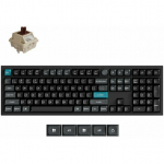 Klawiatura Keychron KEYBOARD WRL Q6 ULTRA/BLACK Q6U-M3 KEYCHRON Q6U-M3 (4894979048615) | Q6U-M3 | 4894979048615