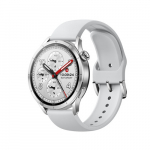 Xiaomi Watch S5 46mm | Smart watch | AMOLED | 1.48&rdquo; | Waterproof | Silver | BHR08ISGL | 6932554463366