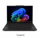 Lenovo Ultrabook ThinkPad T14 G7 21WN0087PB W11Pro Ultra 5 325/32GB/1TB/INT/14.0 WUXGA/Touch/Black/3YRS Premier + CO2 Offset | 21WN0087PB | 199275739828