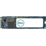 M.2 1TB Dell intern 2280 - PCIe 4.0 x4 (NVMe) | AC037409 | 5397184725535