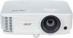 Acer o standardowym rzucie 4800 ANSI lumen&oacute;w DLP XGA (1024x768) Kompatybilność 3D White | 589380 | 4711474660626