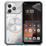 Blackview FORT 100 4G Dual SIM 8GB RAM 128GB White EU | FORT-100-8+128-WHT | 6931548325192