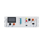 Deye ESS HV BOS-G PRO PDU | BOS-G-PDU-2 | 2000001396964