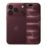 Apple iPhone 18 Pro 1TB Burgundy EU | 47079652 | 195951416724