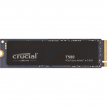 Crucial SSD T500 500GB M.2 NVMe2280 PCIe 4.0 7200/5700 | CT500T500SSD8 | 649528939258