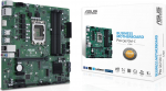 ASUS Pro Q670M-C-CSM mATX motherboard Socket 1700 M.2/HDMI/2xDP | 90MB19E0-M2EAYC | 4711081518389