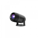 Philips  | NeoPix150 | Full HD (1920x1080) | 250 ANSI lumens | 1000:1 | Dark Grey | Portable Projector | Wi-Fi | NPX150/INT | 7640186962827