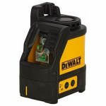 DeWALT DW088CG laser level Line level 30 m | DW088CG | 5035048669600