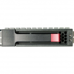 HPE 846291-001 dysk twardy 300 GB 10000 RPM 2.5" SAS | 846291-001 | 5715063650240
