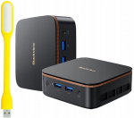 Blackview MP20 Mini PC Intel N150 8GB 256GB Windows 11 Pro | MP20/N150/8GB/256GB/W11P | 6931548322795