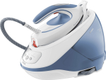Tefal Express Protect SV9202 2800 W 1.8 L Durilium AirGlide Autoclean soleplate White, Blue | SV9202E0 | 3121040077603