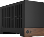 Fractal Design | PC Case | Terra | Graphite | Mini ITX | FD-C-TER1N-01 | 7340172703983