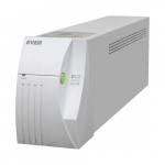 EVER UPS ECO PRO 1200 AVR CDS TOWER | W/EAVRTO-001K20/00 | 5907683604905