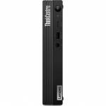 Komputer Lenovo ThinkCentre M75q Tiny 11JN0099GE - AMD Ryzen 5 5600GE, 16GB RAM, 512GB SSD, AMD Radeon Grafik, DOS | WLONONWCRIPIW | 197531159526