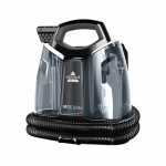 Bissell  | SpotClean Plus Cleaner | 3724N | Corded operating | 330 W | Black/Titanium | 24 month(s) | 3724N | 011120272307