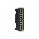 Cisco CATALYST IE3300 RUGGED 8 PORT | IEM-3300-8P= | 0889728205054