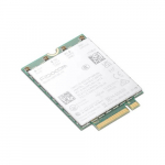 Lenovo  | 5G Sub-6 GHz M.2 WWAN Module | ThinkPad Fibocom FM350-GL | 4XC1M72799 | 195892091400