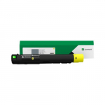 Lexmark 85D0HY0 | CX930, 931 16.5K | Toner Cartridge | Yellow | 85D0HY0 | 0734646730631