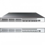 Huawei S5700 Series Ethernet  - 24*10/100/1000BASE-T ports, 4*10GE SFP+ ports, 2*12GE stack ports | S5735I-S24T4XE-V2 | 6901443422067