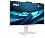 MSI PC AiO PRO AP272P 14M-887XEU, i7-14700, 27" FHD, Anti-Glare, Non-touch, 16GB, 1TB SSD, N/A, No OS, White | PRO AP272P 14M-887XEU | 4711377328623
